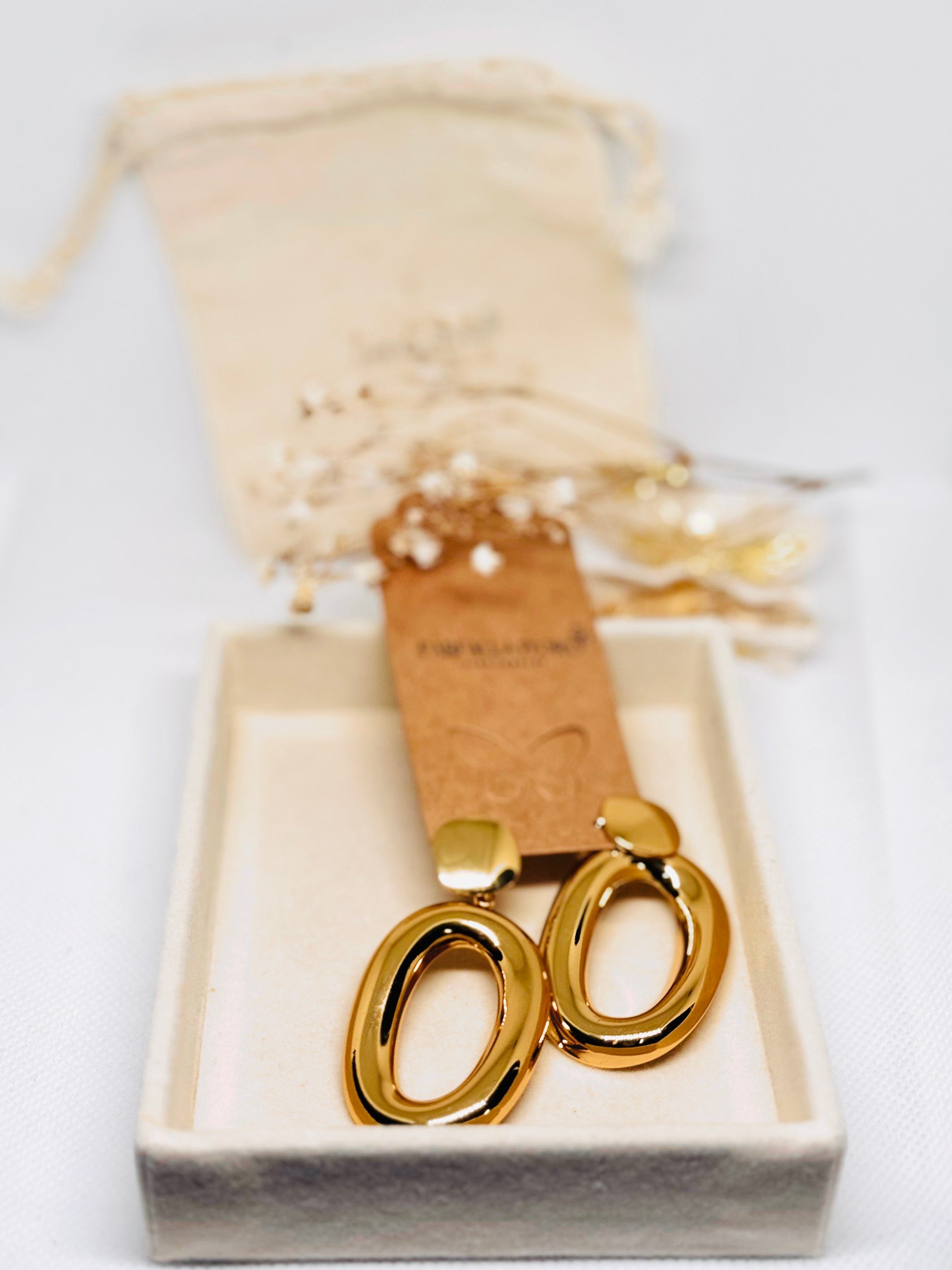 Brincos - Notte Di Veto